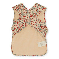 Konges Slojd accessories OS Konges Slojd Poppy Comea Big Bib