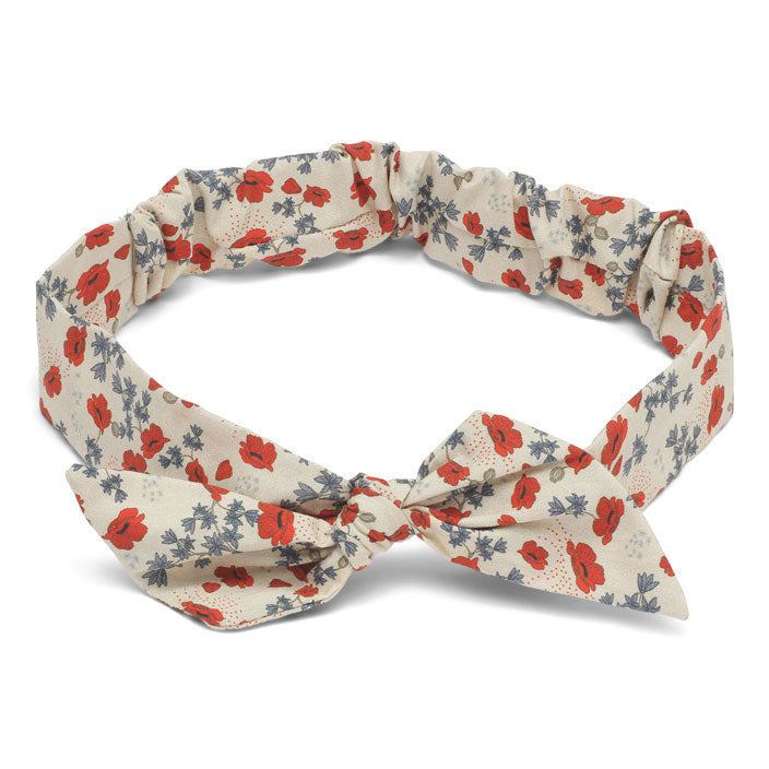 Konges Slojd accessories OS Konges Slojd Poppy Hairband