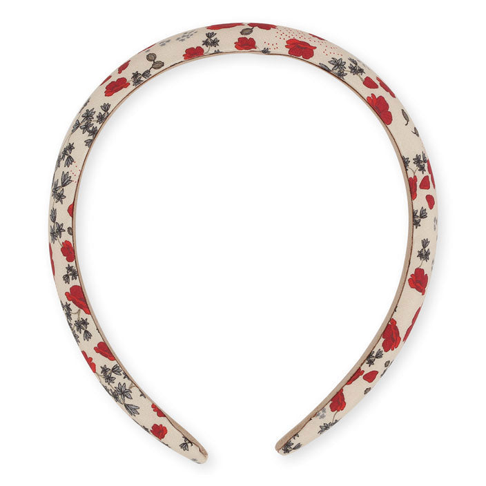 Konges Slojd accessories OS Konges Slojd Poppy Hairbrace Thick