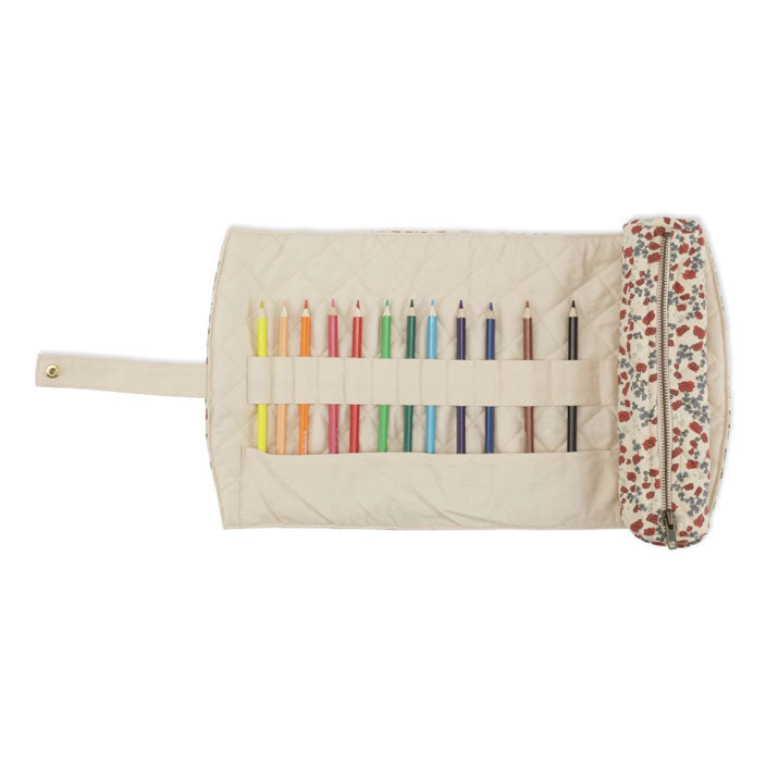Konges Slojd accessories OS Konges Slojd Poppy Nush Crayon Holder