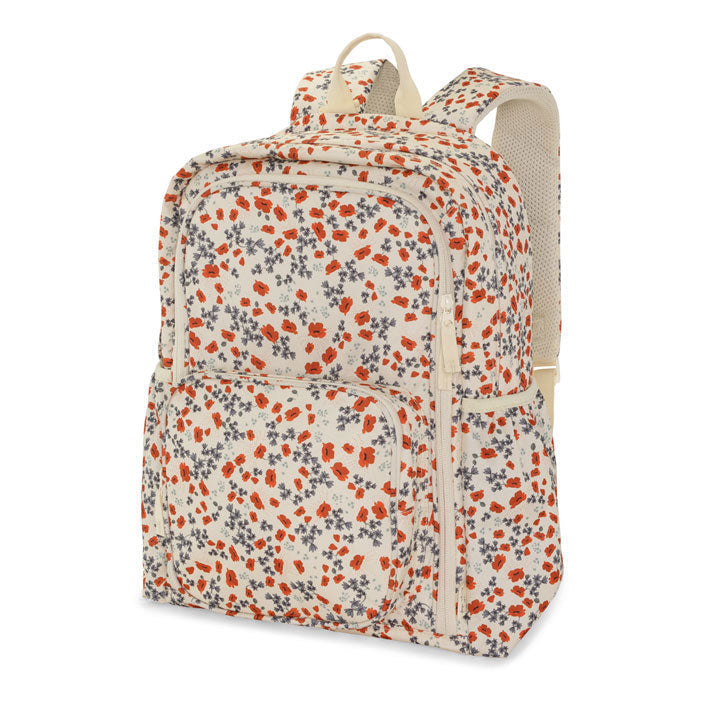 Konges Slojd accessories OS Konges Slojd Poppy Nush Schoolbag
