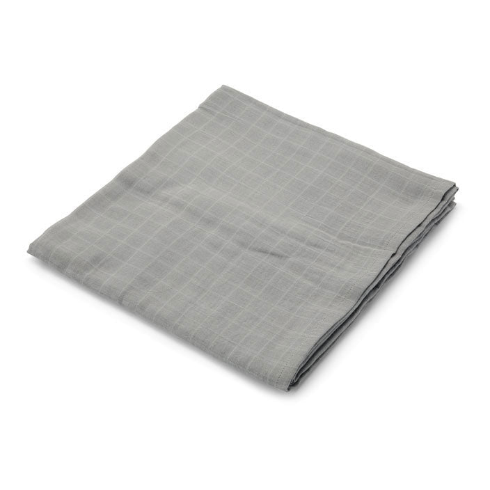 Konges Slojd accessories OS Konges Slojd Sleet Big Muslin Swaddle