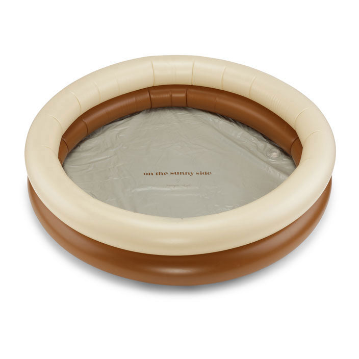 Konges Slojd accessories OS Konges Slojd Tricolore Basic Pool Large