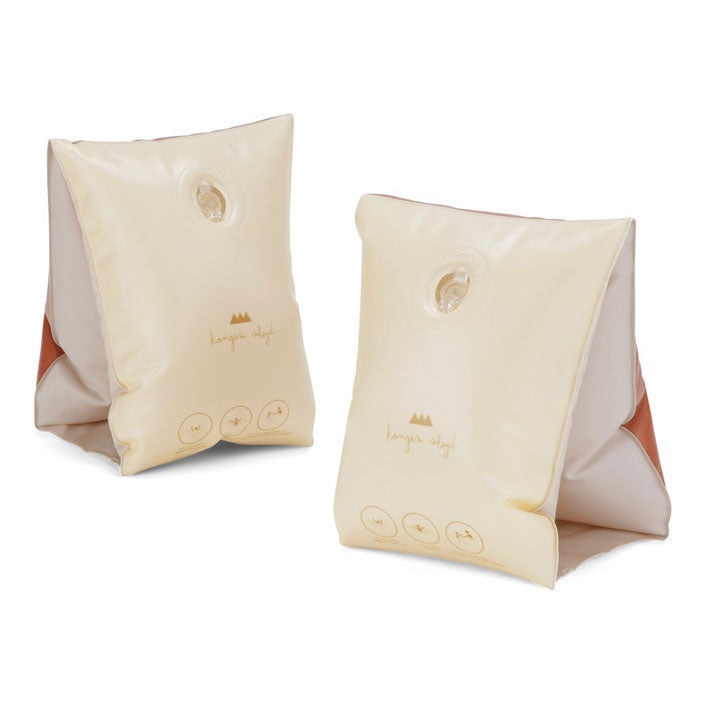 Konges Slojd accessories OS Konges Slojd Tricolore Basic Water Wings