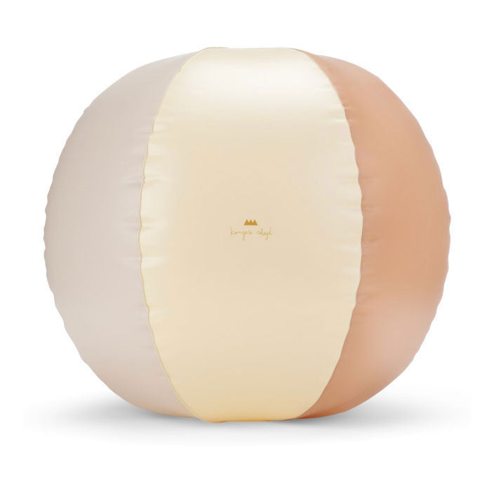 Konges Slojd accessories OS Konges Slojd Tricolore Beach Ball