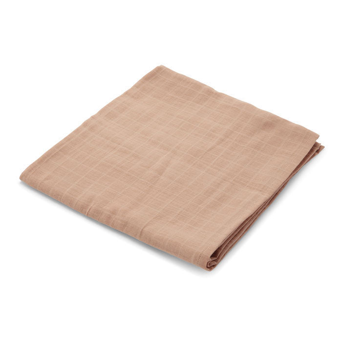 Konges Slojd accessories OS Konges Slojd Tuscany Big Muslin Swaddle