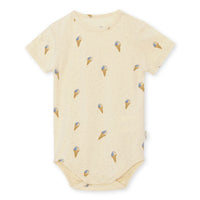Konges Slojd bodysuits Konges Slojd Bunny Hug Basic Ss Body