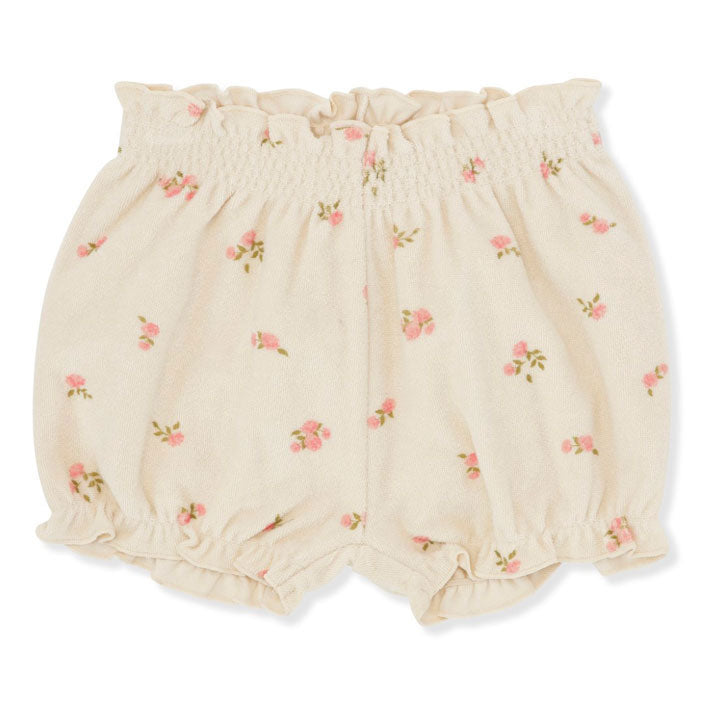 Konges Slojd bottoms Konges Slojd Bonderose Small Itty Bloomers