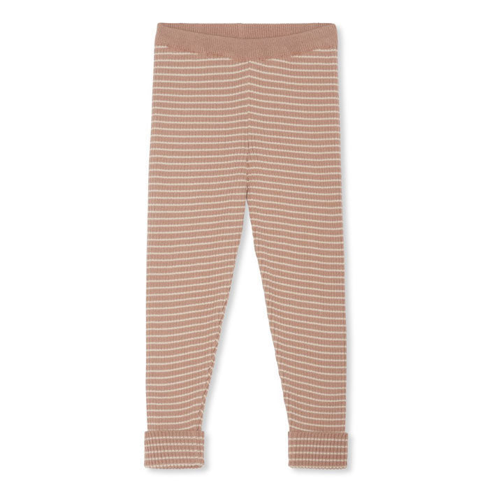 Konges Slojd bottoms Konges Slojd Tuscany Meo Pants Knit