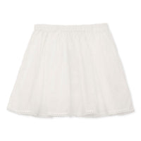Konges Slojd bottoms Konges Slojd White Aggi Skirt