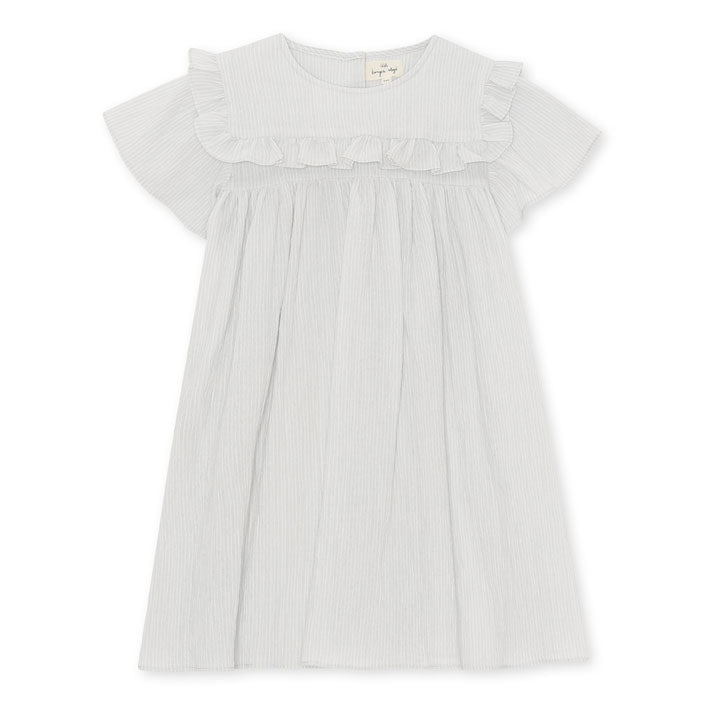 Konges Slojd dresses Konges Slojd Broken Stripe Lilu Dress
