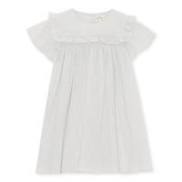 Konges Slojd dresses Konges Slojd Broken Stripe Lilu Dress