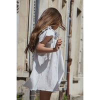 Konges Slojd dresses Konges Slojd Broken Stripe Lilu Dress