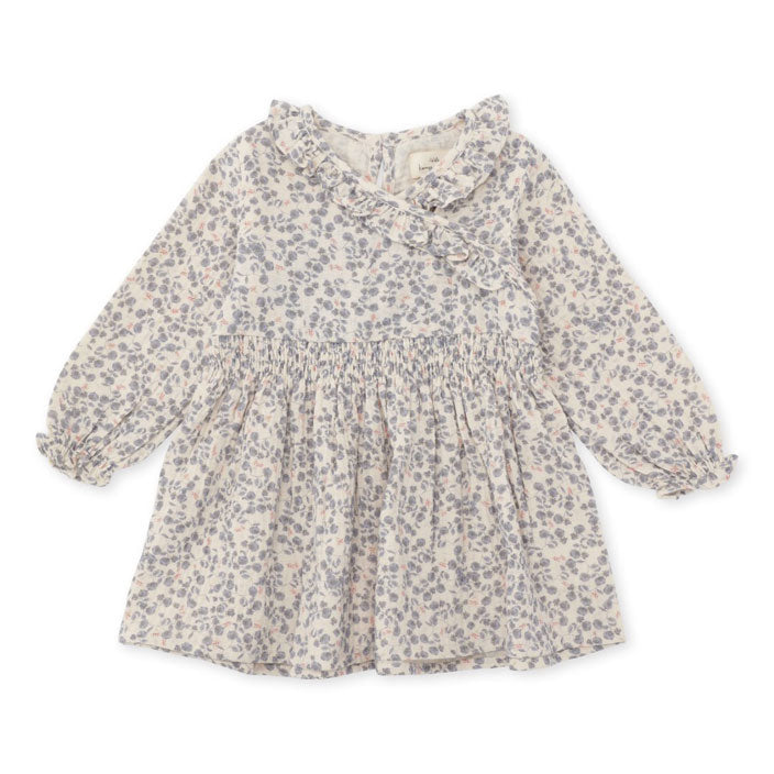 Konges Slojd dresses Konges Slojd Espalier Coco Frill Dress