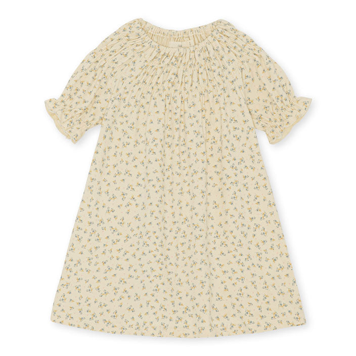 Konges Slojd dresses Konges Slojd Ete Bleu Reya Dress