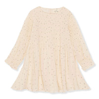 Konges Slojd dresses Konges Slojd Flower Drop Lezzi Dress