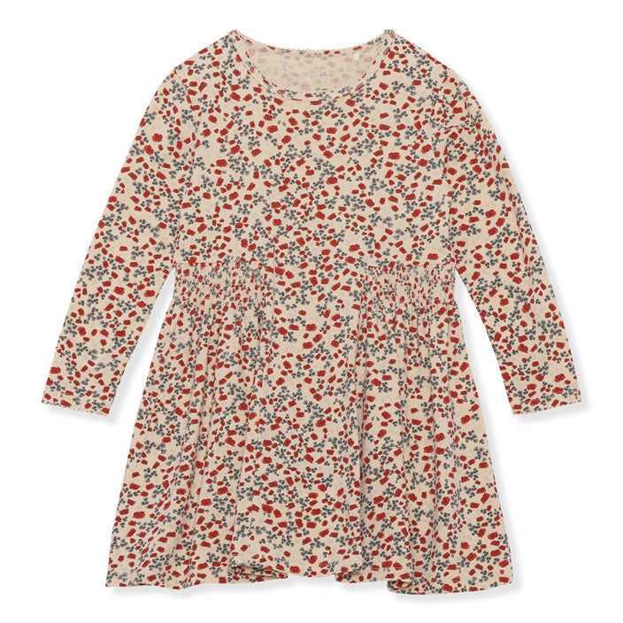 Konges Slojd dresses Konges Slojd Poppy Basic Ls Dress