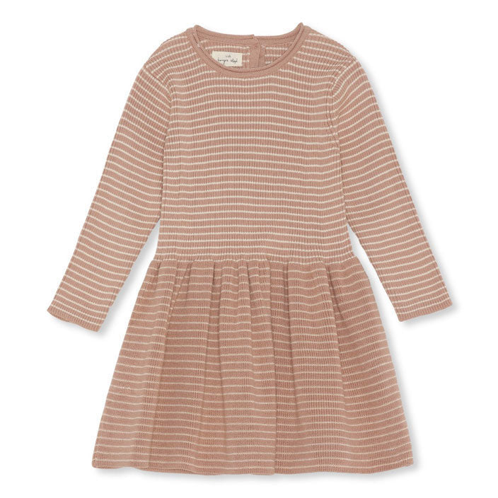 Konges Slojd dresses Konges Slojd Tuscany Meo Button Dress