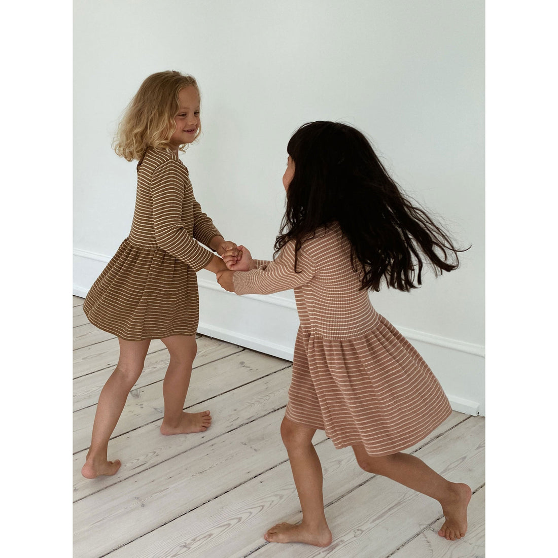 Konges Slojd dresses Konges Slojd Tuscany Meo Button Dress
