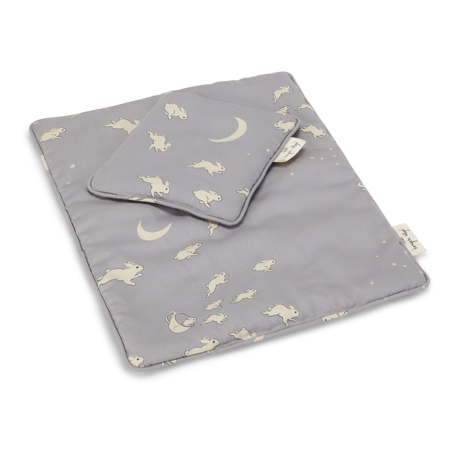 Konges Slojd home OS Konges Slojd Bonne Nuit Doll Bedding