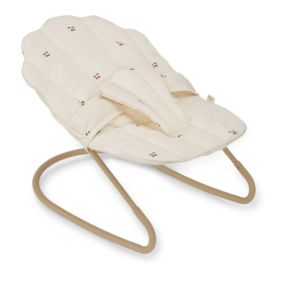 Konges Slojd home OS Konges Slojd Cherry Doll Bouncer