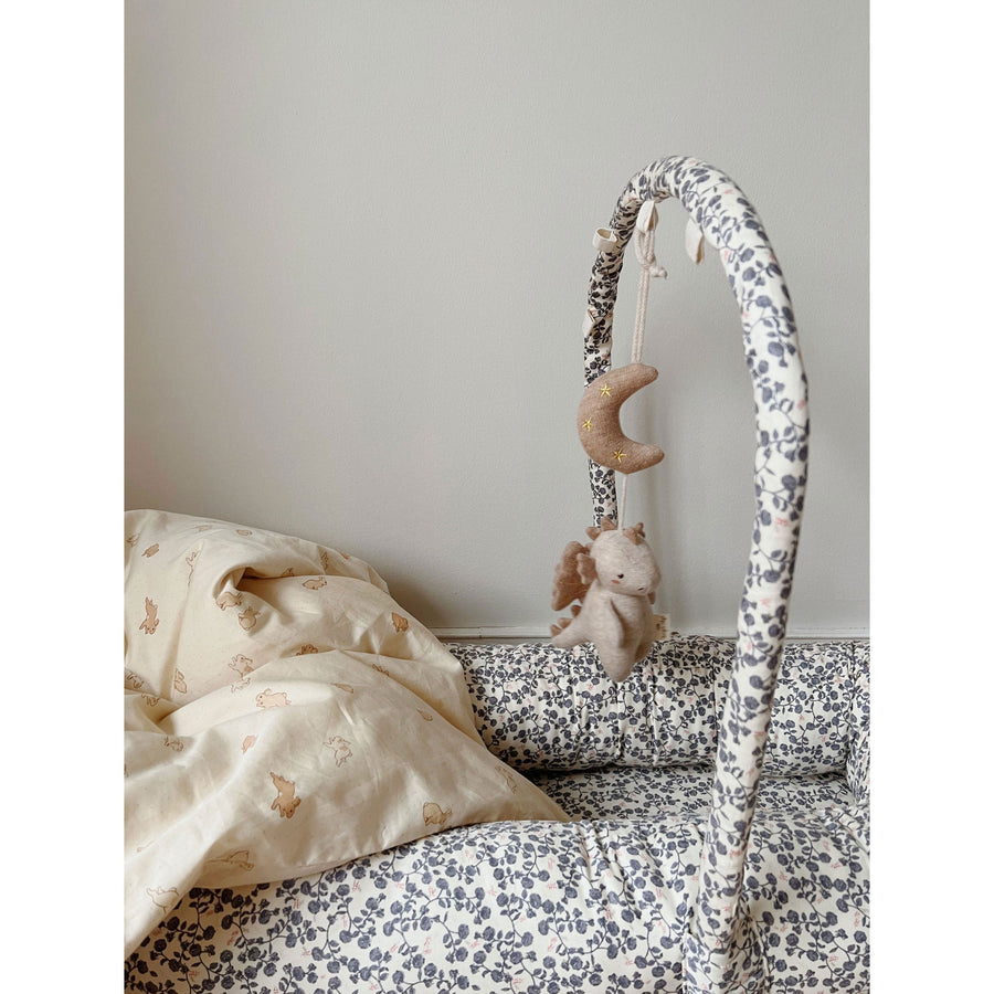 Konges Slojd home OS Konges Slojd Espalier Baby Nest New