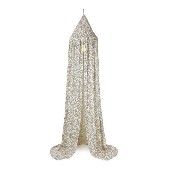 Konges Slojd home OS Konges Slojd Espalier Bed Canopy Print