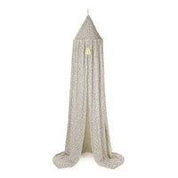 Konges Slojd home OS Konges Slojd Espalier Bed Canopy Print