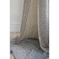 Konges Slojd home OS Konges Slojd Espalier Bed Canopy Print