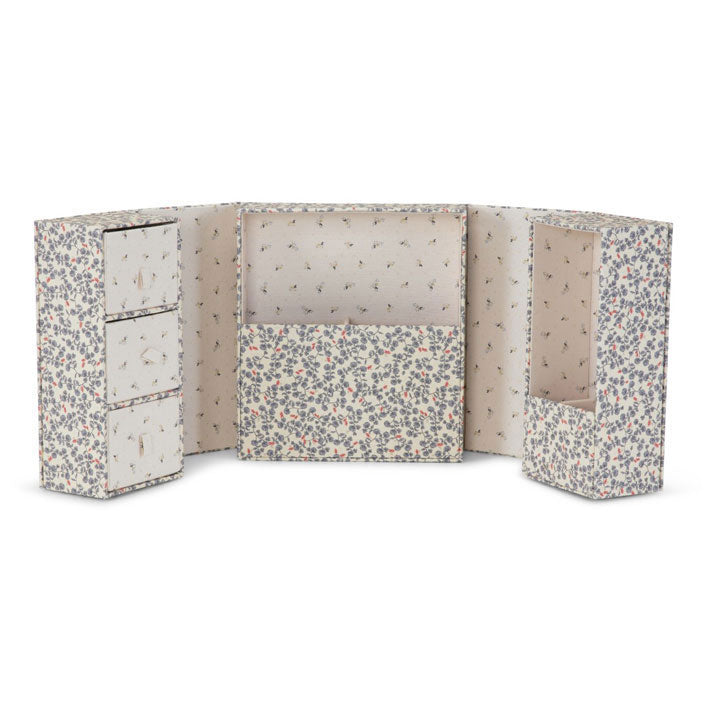 Konges Slojd home OS Konges Slojd Espalier Petit/ Petales Ati All-You-Need Organiser