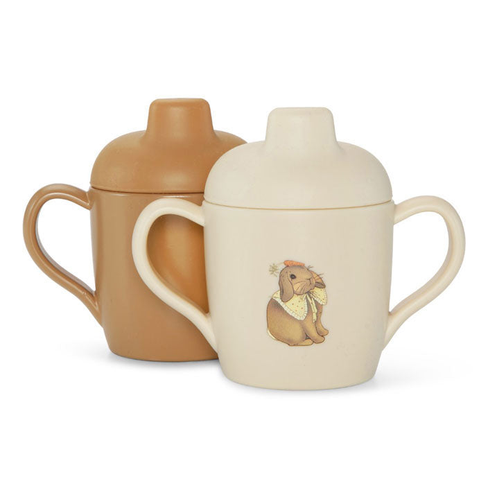 Konges Slojd home OS Konges Slojd Everday Uniform 2 Pack Sippy Cup