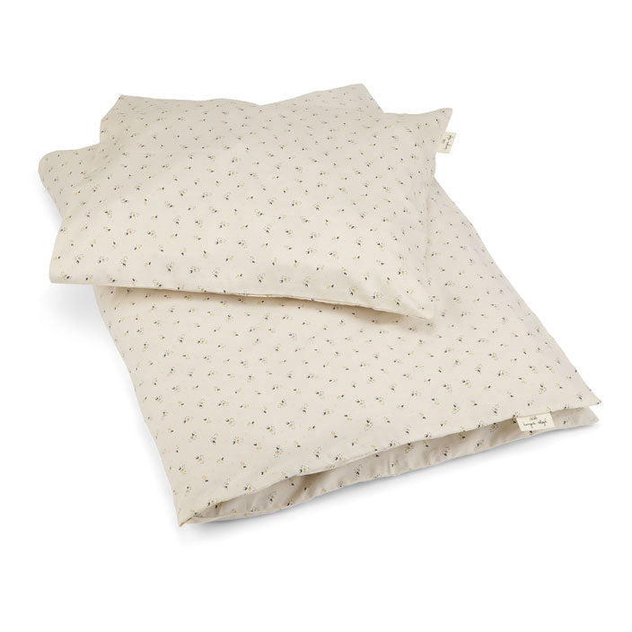 Konges Slojd home OS Konges Slojd Petales Baby Bedding