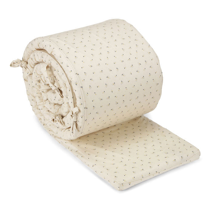 Konges Slojd home OS Konges Slojd Petales Bed Bumper
