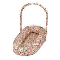 Konges Slojd home OS Konges Slojd Poppy Baby Nest New