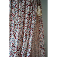 Konges Slojd home OS Konges Slojd Poppy Bed Canopy Print