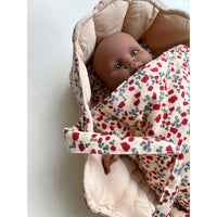 Konges Slojd home OS Konges Slojd Poppy Doll Bedding