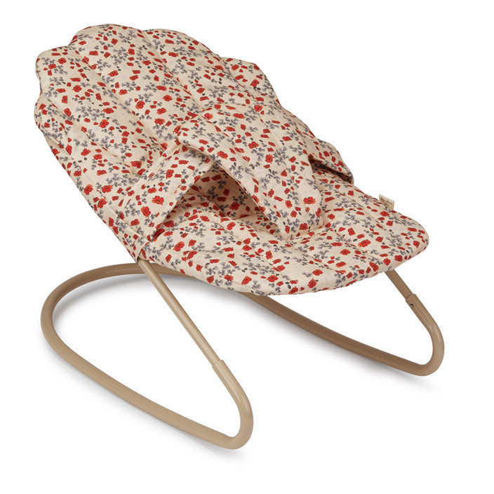 Konges Slojd home OS Konges Slojd Poppy Doll Bouncer