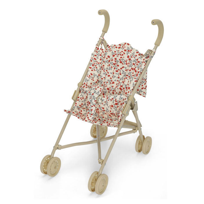 Konges Slojd home OS Konges Slojd Poppy Doll Stroller