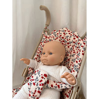 Konges Slojd home OS Konges Slojd Poppy Doll Stroller