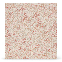 Konges Slojd home OS Konges Slojd Rose Hip Red/ Vintage Floral Red Ati All-You-Need Organiser