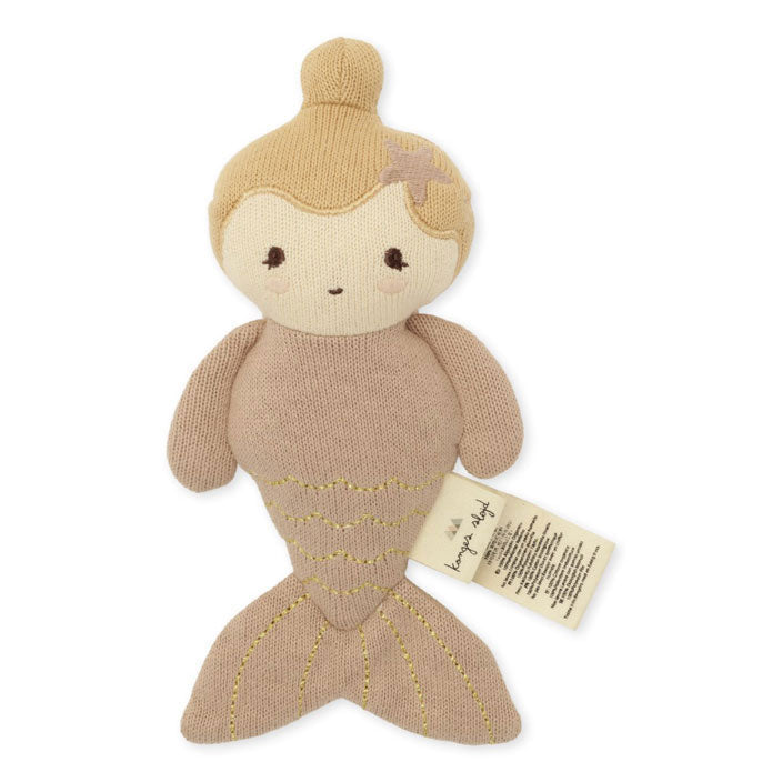 Konges Slojd home OS Konges Slojd Rose Mini Mermaid