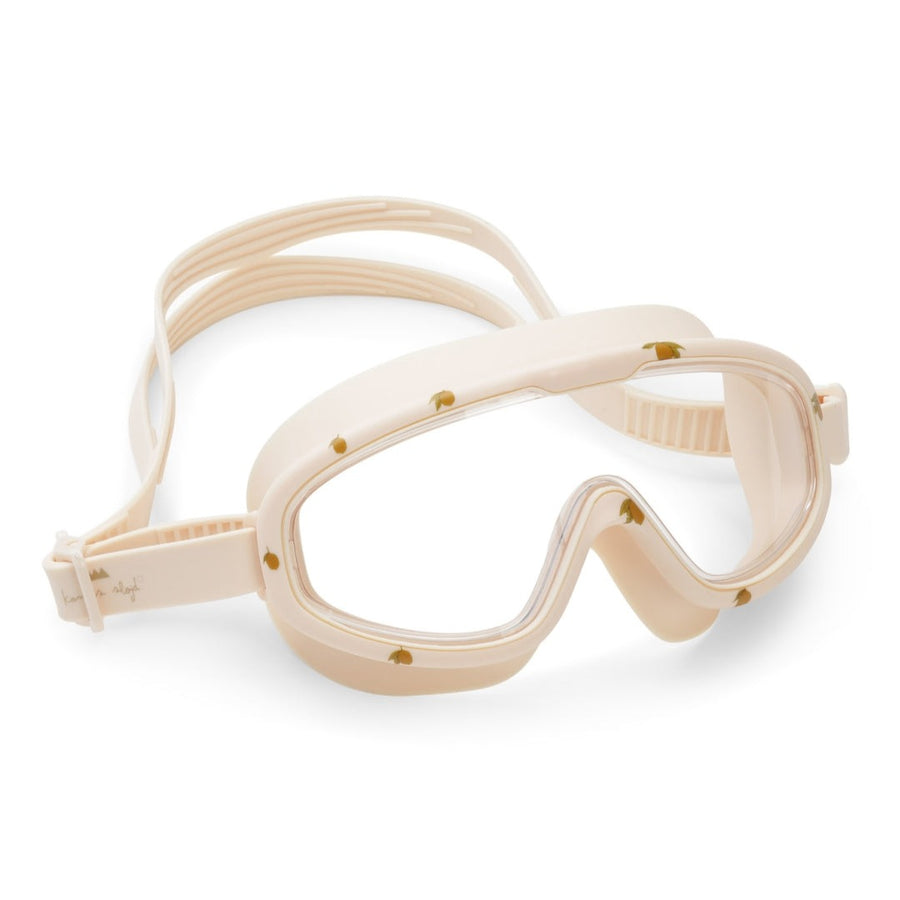 Konges Slojd Lemon Molly Beach Goggles