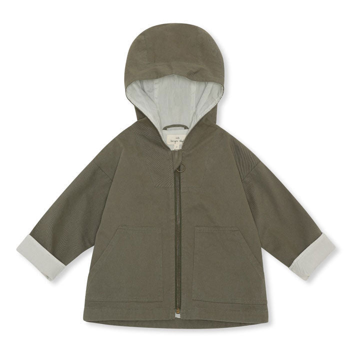 Konges Slojd Outerwear Konges Slojd Kalamata Bille  Jacket