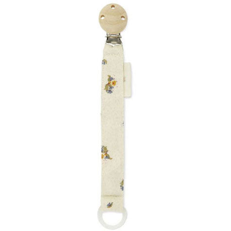 Konges Slojd Flower Bouquet Pacifier Strap