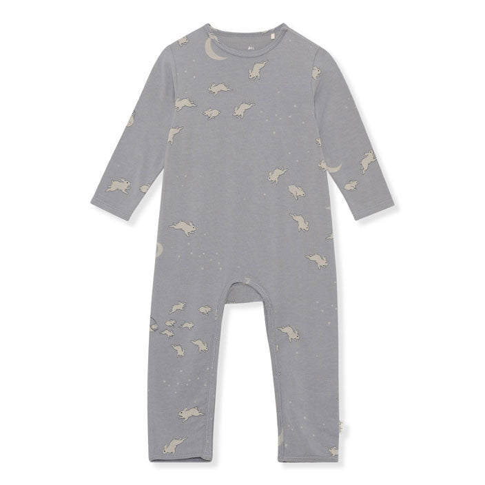 Konges Slojd rompers Konges Slojd Bonne Nuit Basic Onesie