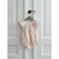 Konges Slojd rompers Konges Slojd Brise D�Ete Fifi Romper