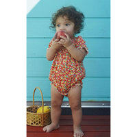 Konges Slojd rompers Konges Slojd Donna Chleo Romper