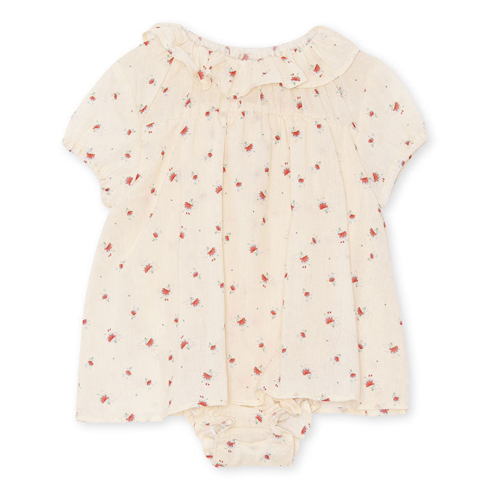 Konges Slojd rompers Konges Slojd Hana Lilu Romper