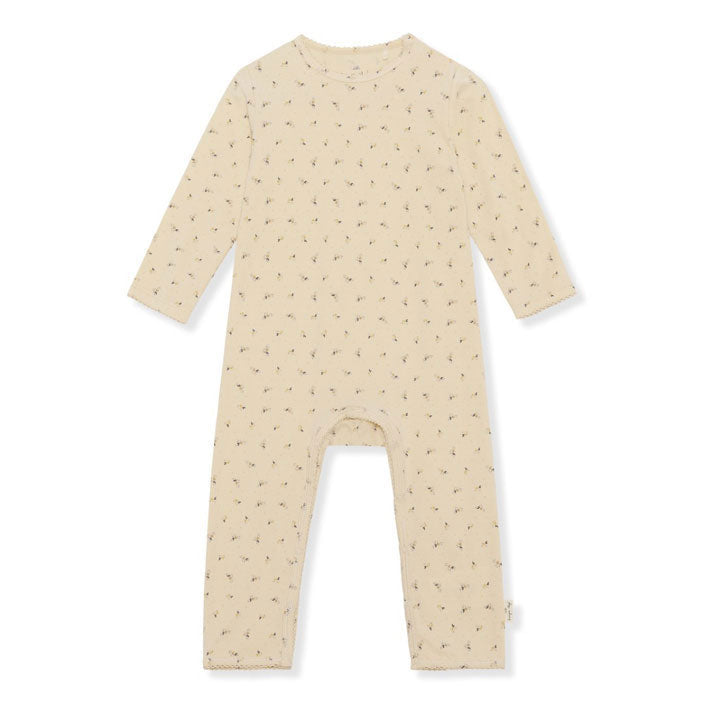 Konges Slojd rompers Konges Slojd P�tales Basic Onesie