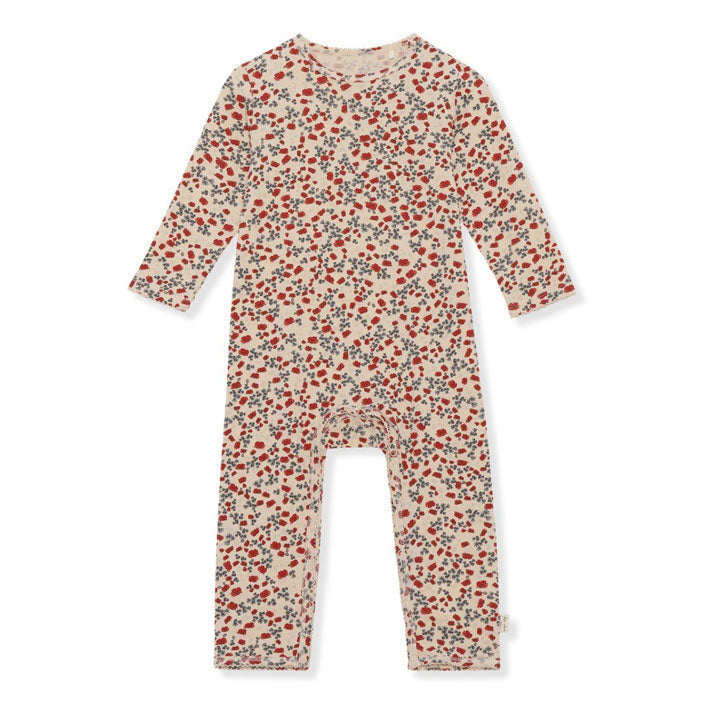 Konges Slojd rompers Konges Slojd Poppy Basic Onesie